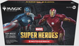 Magic The Gathering Marvel Super Heroes Einsteigerbox DE