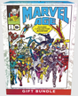 Vorbestellung: Magic The Gathering Marvel Super Heroes Gift Bundle EN