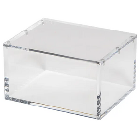 Acryl Case für Riftbound Booster Box League of Legends