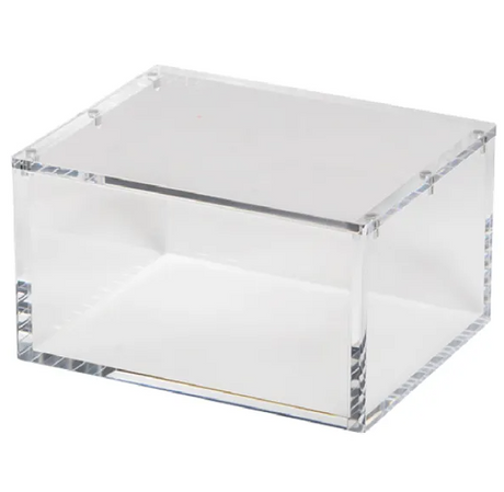 Acryl Case für Riftbound Booster Box League of Legends