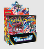 Mega Evolution Chaos Rising Booster Display EN