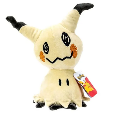 Pokémon Mimigma Plüschfigur 20cm