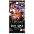One Piece Card Game The Time of Battle OP-16 Einzelbooster JP