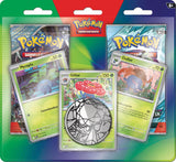 Displays & Booster
